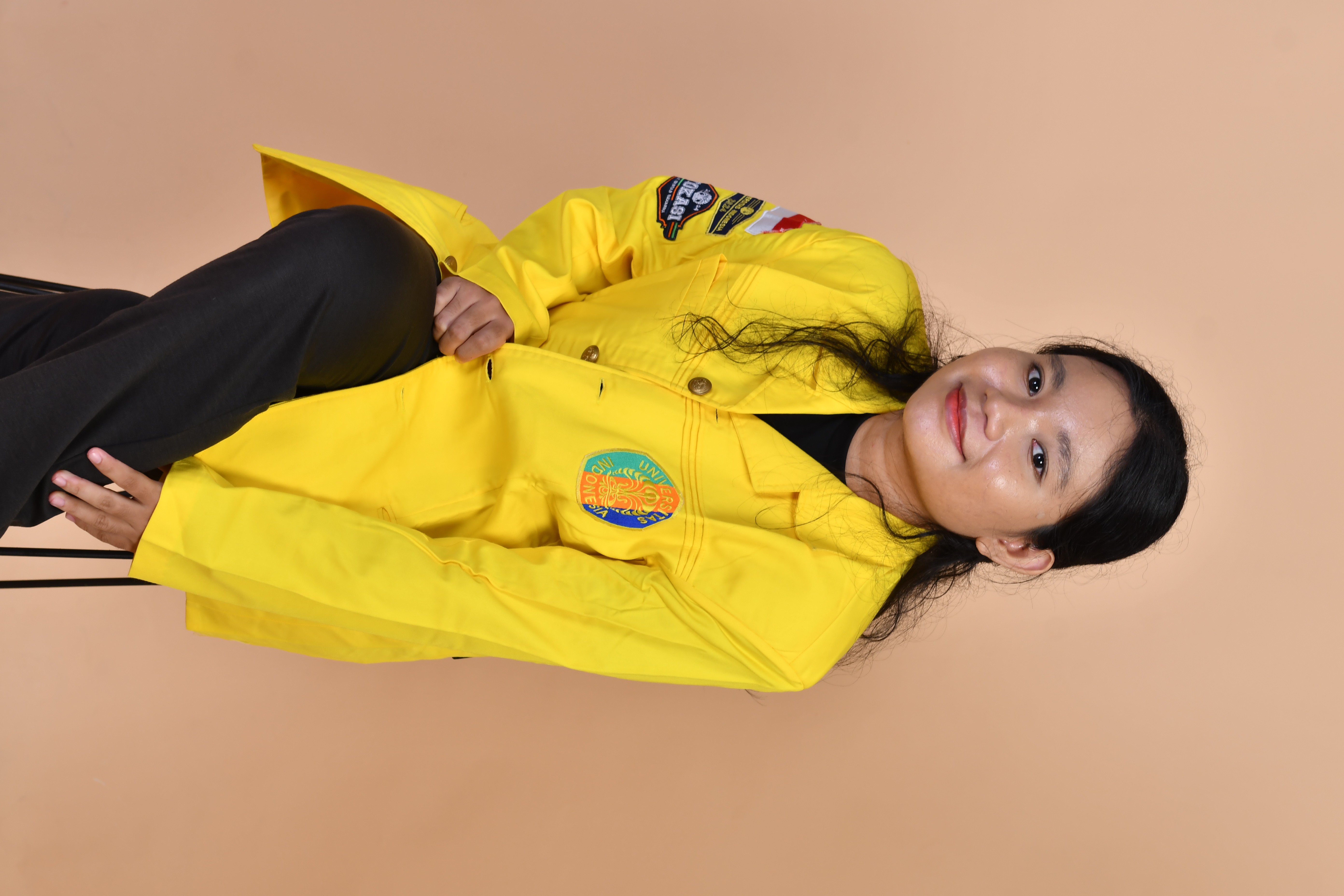 Shirleen Nathania Trixie